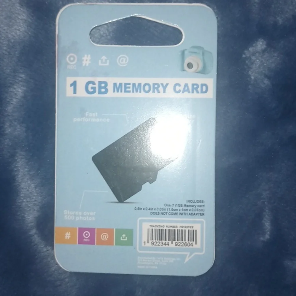Steam Now 1GB Memory Card